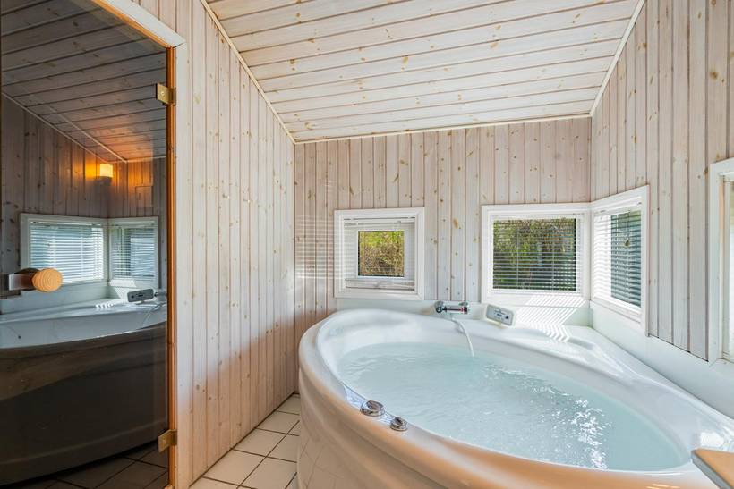 Foto von Ferienhaus JB03 in Henne Strand - Westjütland