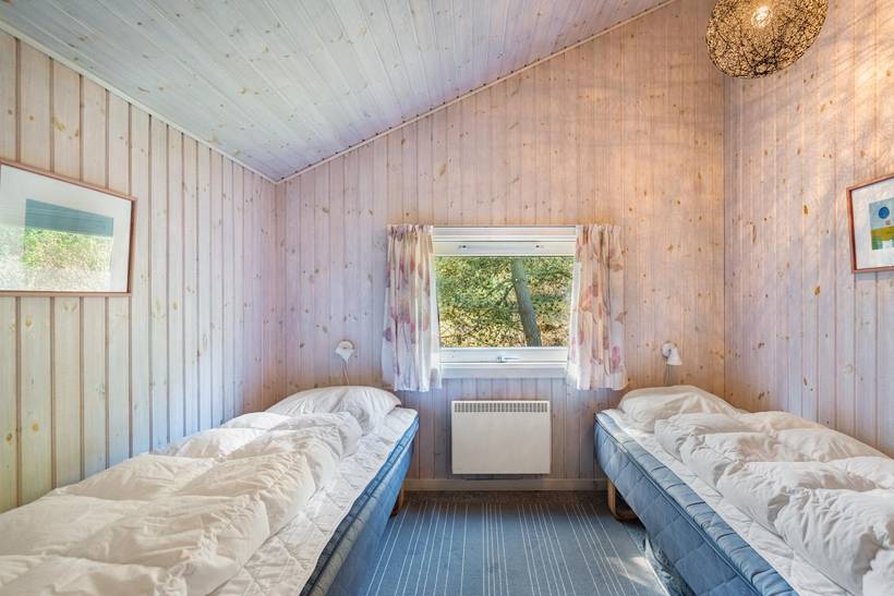 Foto von Ferienhaus JB03 in Henne Strand - Westjütland