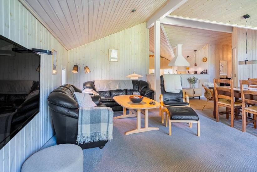 Foto von Ferienhaus JB03 in Henne Strand - Westjütland