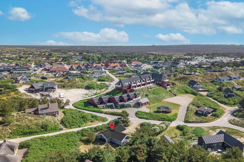Foto von Ferienhaus JB03 in Henne Strand - Westjütland