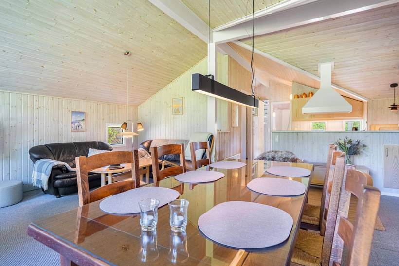 Foto von Ferienhaus JB03 in Henne Strand - Westjütland