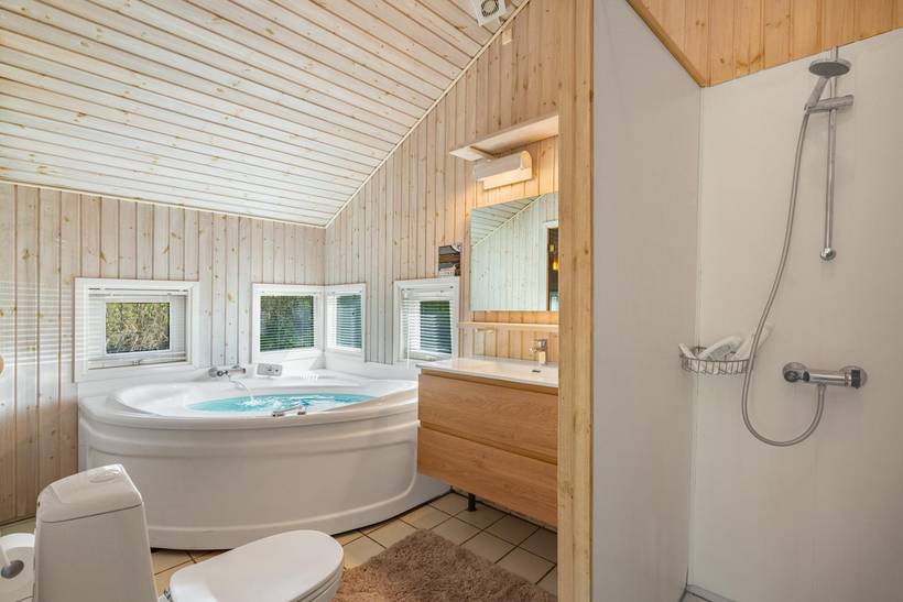 Foto von Ferienhaus JB03 in Henne Strand - Westjütland