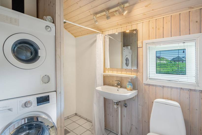 Foto von Ferienhaus JB03 in Henne Strand - Westjütland
