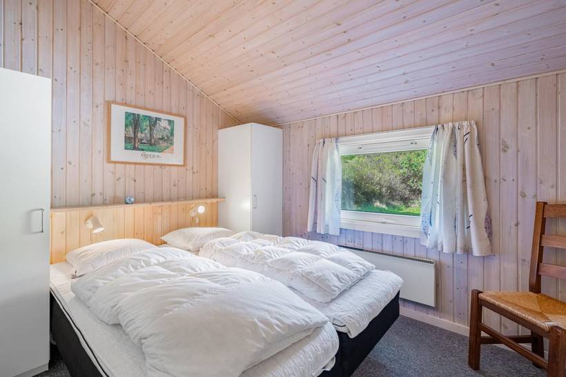 Foto von Ferienhaus JB03 in Henne Strand - Westjütland