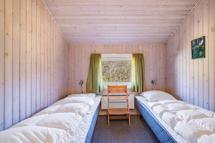 Foto von Ferienhaus JB03 in Henne Strand - Westjütland