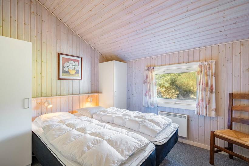 Foto von Ferienhaus JB03 in Henne Strand - Westjütland