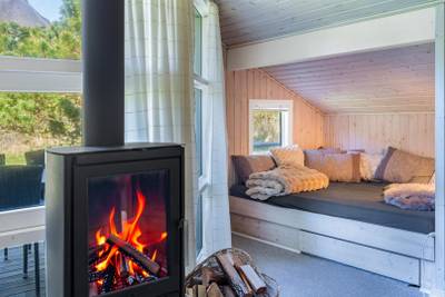 Vorschaubild von Ferienhaus JB03 in Henne Strand - Westjütland