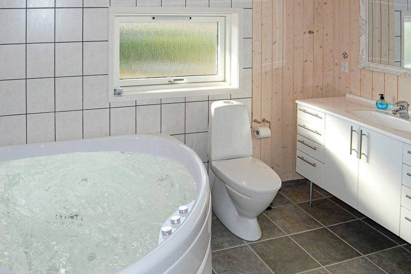 Foto von Ferienhaus JB06 in Købingsmark - Als