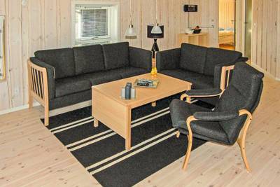 Vorschaubild von Ferienhaus JB06 in Købingsmark - Als
