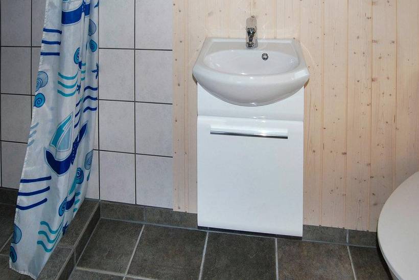 Foto von Ferienhaus JB06 in Købingsmark - Als