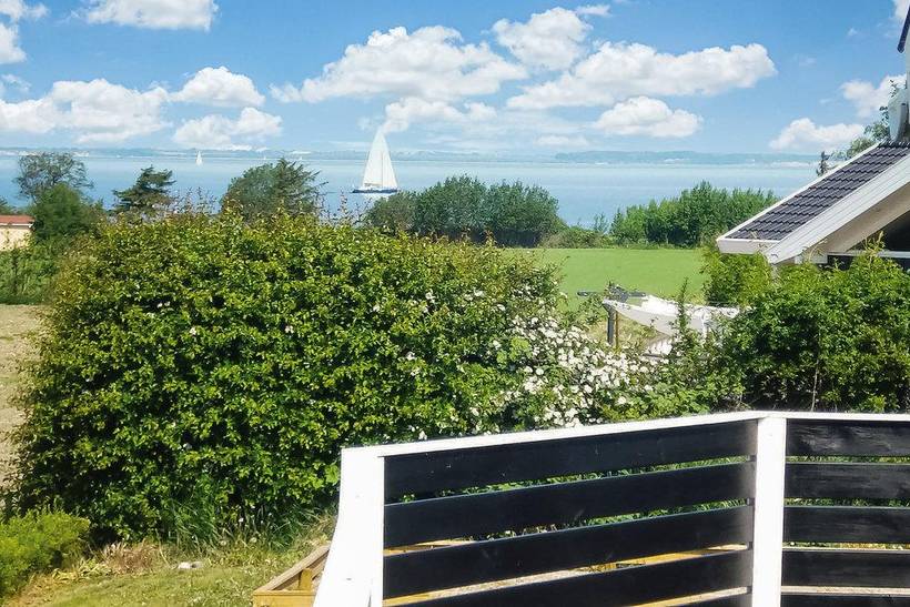 Foto von Ferienhaus JB06 in Købingsmark - Als