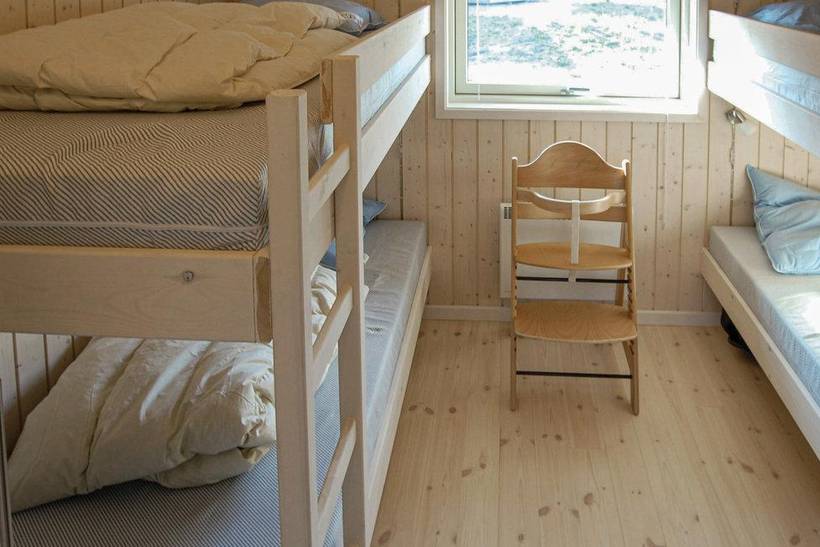 Foto von Ferienhaus JB06 in Købingsmark - Als