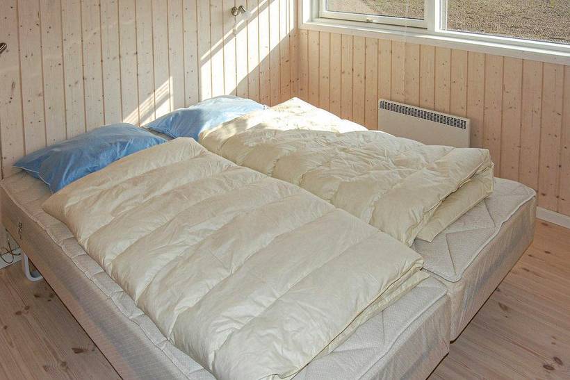 Foto von Ferienhaus JB06 in Købingsmark - Als