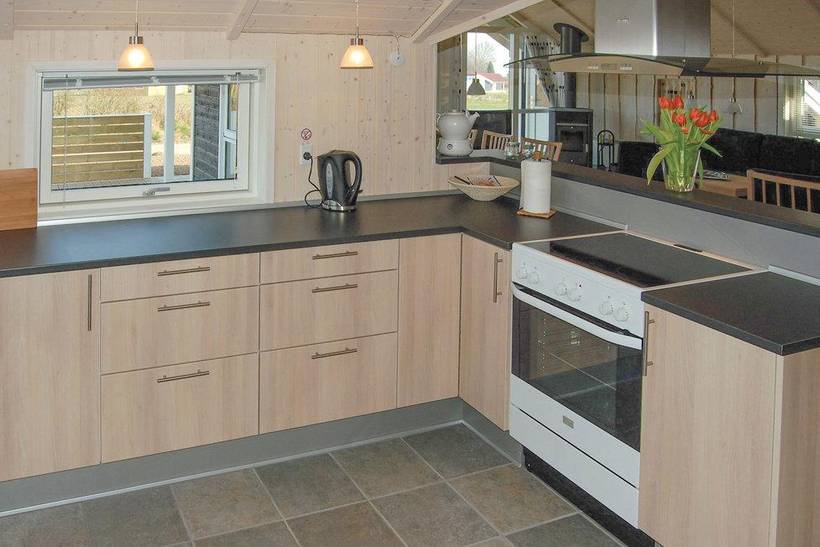 Foto von Ferienhaus JB06 in Købingsmark - Als
