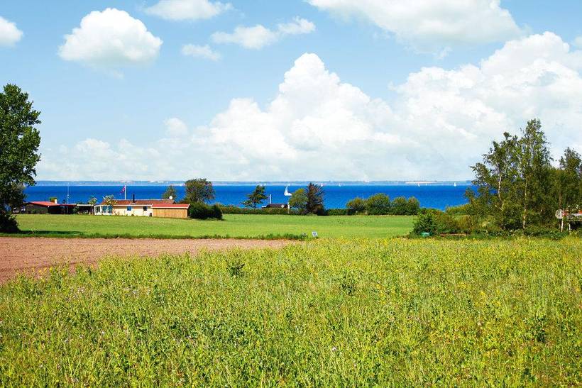 Foto von Ferienhaus JB06 in Købingsmark - Als