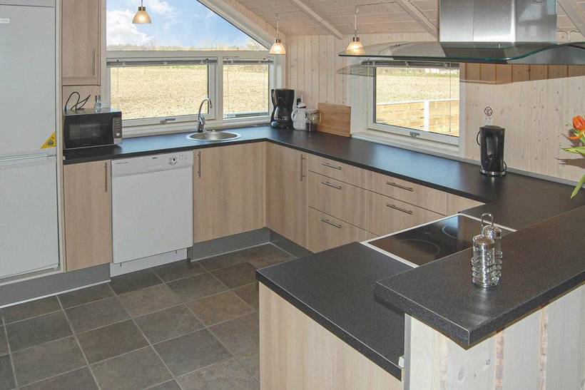 Foto von Ferienhaus JB06 in Købingsmark - Als