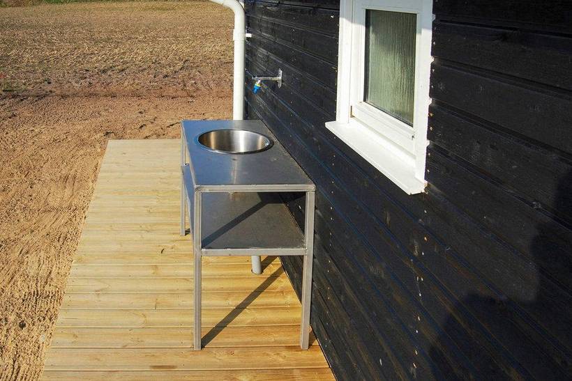 Foto von Ferienhaus JB06 in Købingsmark - Als