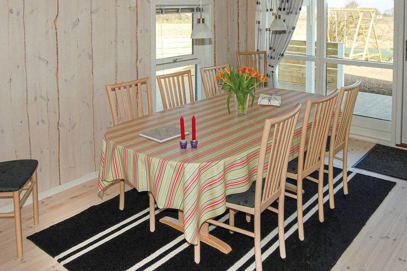 Foto von Ferienhaus JB06 in Købingsmark - Als