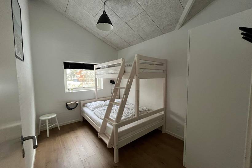 Foto von Ferienhaus JB09 in Blåvand - Westjütland