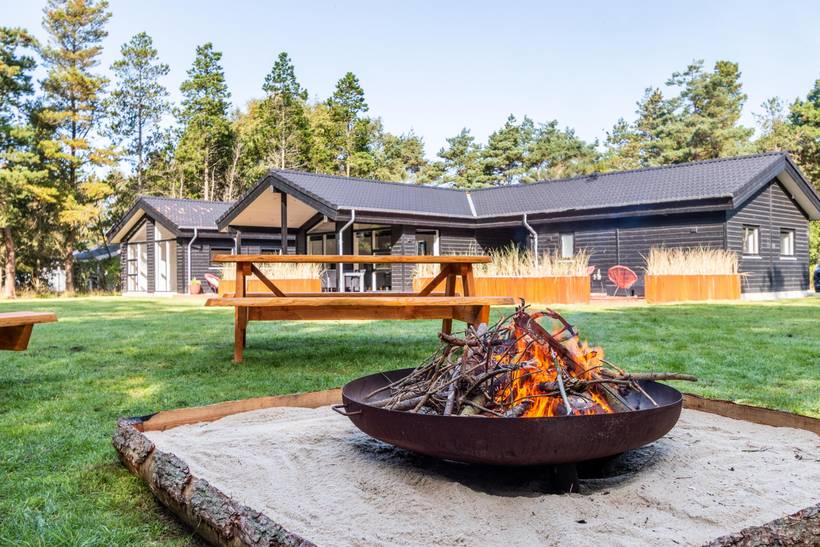 Foto von Ferienhaus JB09 in Blåvand - Westjütland