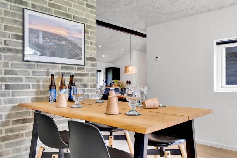 Foto von Ferienhaus JB09 in Blåvand - Westjütland