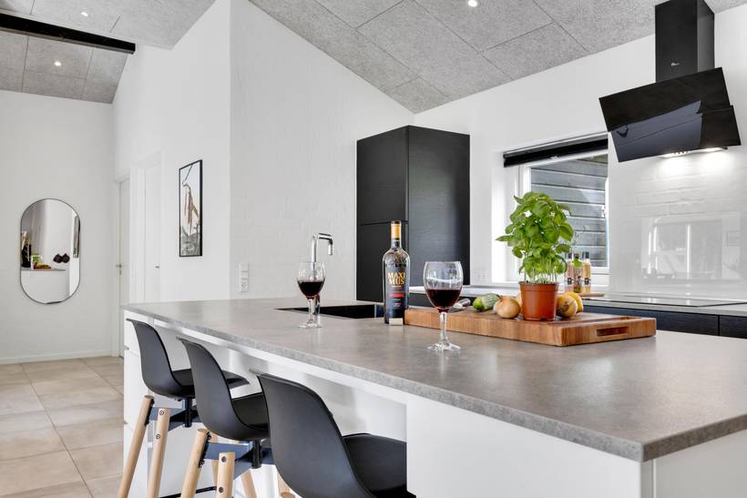 Foto von Ferienhaus JB09 in Blåvand - Westjütland