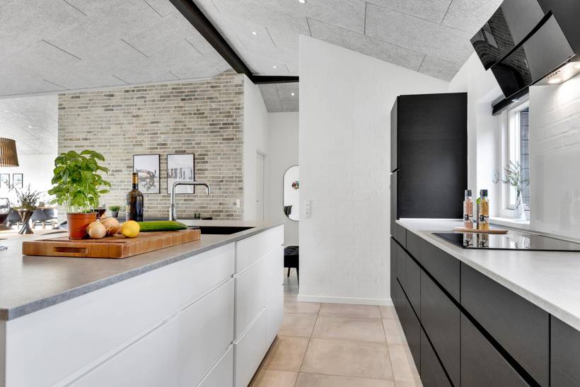 Foto von Ferienhaus JB09 in Blåvand - Westjütland