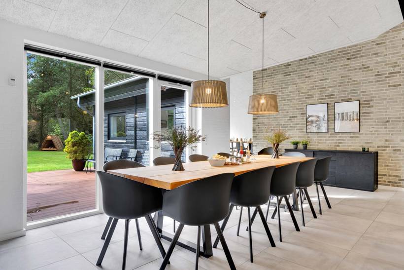 Foto von Ferienhaus JB09 in Blåvand - Westjütland