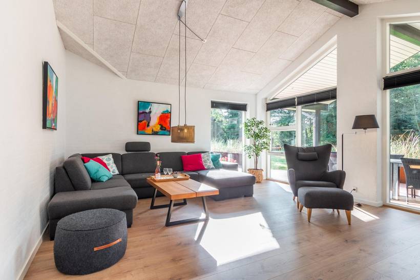 Foto von Ferienhaus JB09 in Blåvand - Westjütland