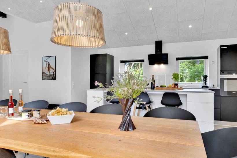 Foto von Ferienhaus JB09 in Blåvand - Westjütland