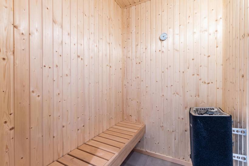 Foto von Ferienhaus JB09 in Blåvand - Westjütland