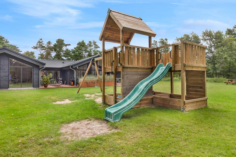 Foto von Ferienhaus JB09 in Blåvand - Westjütland