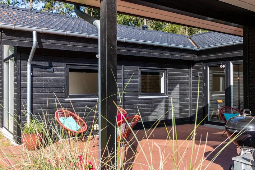 Foto von Ferienhaus JB09 in Blåvand - Westjütland