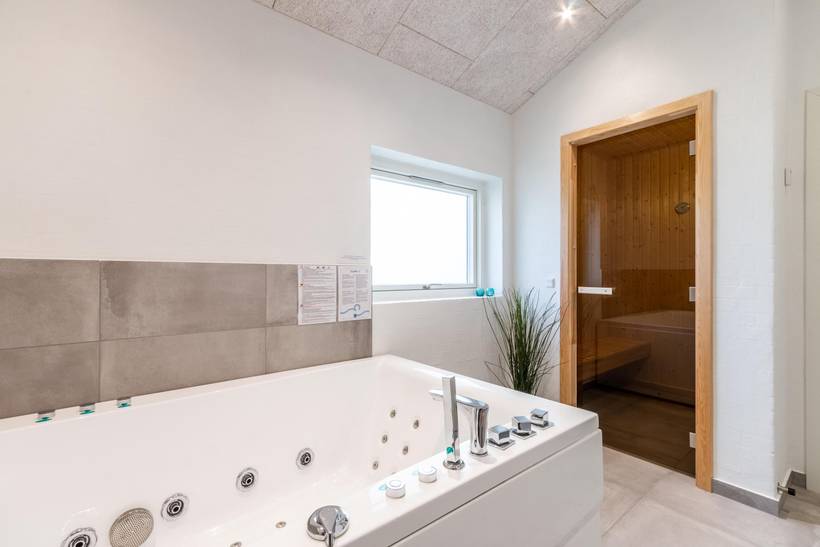 Foto von Ferienhaus JB09 in Blåvand - Westjütland