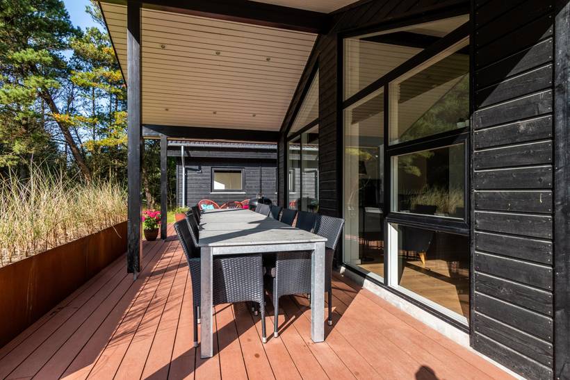 Foto von Ferienhaus JB09 in Blåvand - Westjütland
