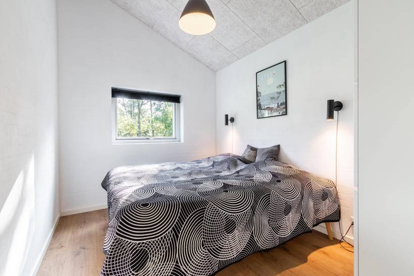 Foto von Ferienhaus JB09 in Blåvand - Westjütland