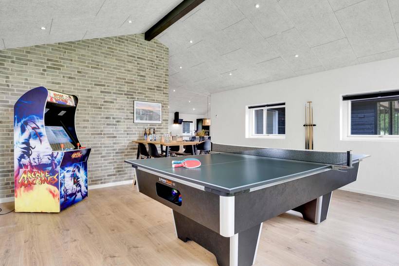 Foto von Ferienhaus JB09 in Blåvand - Westjütland