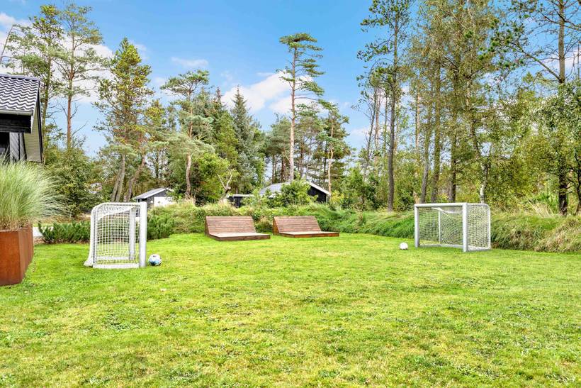 Foto von Ferienhaus JB09 in Blåvand - Westjütland