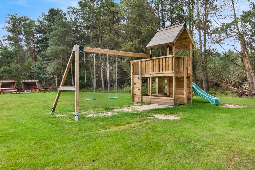 Foto von Ferienhaus JB09 in Blåvand - Westjütland
