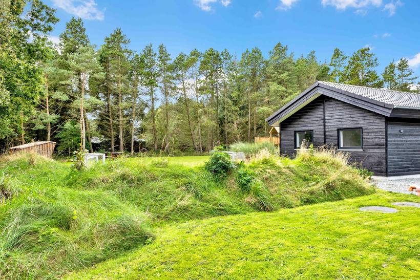 Foto von Ferienhaus JB09 in Blåvand - Westjütland