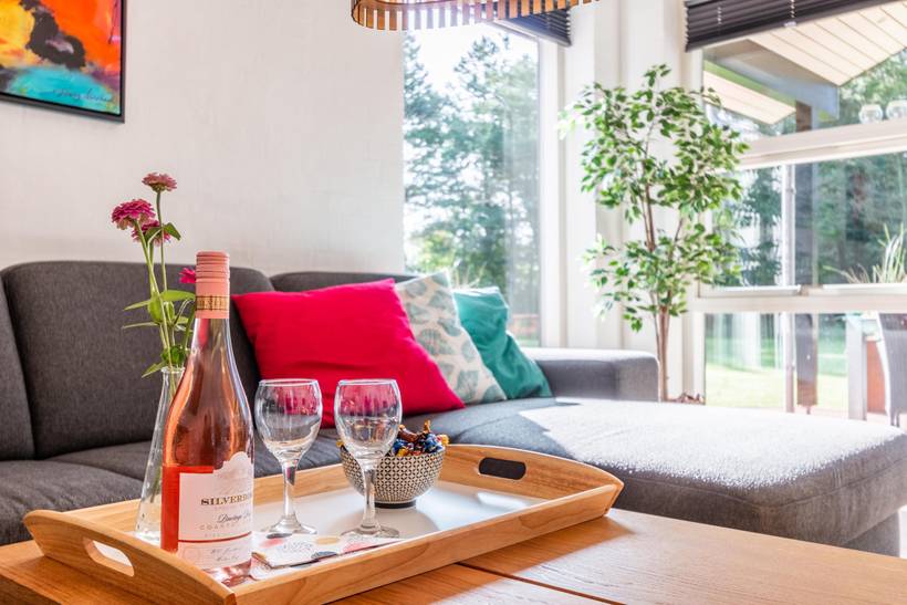 Foto von Ferienhaus JB09 in Blåvand - Westjütland