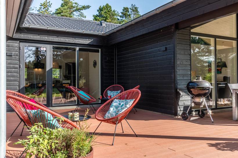 Foto von Ferienhaus JB09 in Blåvand - Westjütland