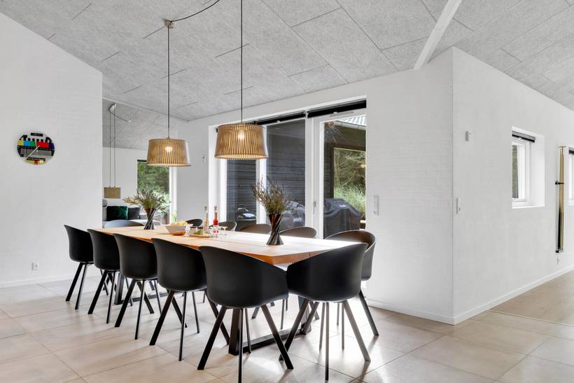 Foto von Ferienhaus JB09 in Blåvand - Westjütland