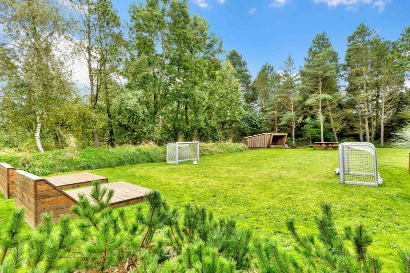 Foto von Ferienhaus JB09 in Blåvand - Westjütland