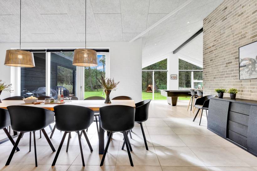 Foto von Ferienhaus JB09 in Blåvand - Westjütland