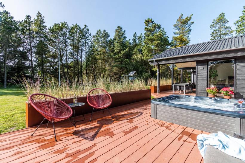 Foto von Ferienhaus JB09 in Blåvand - Westjütland