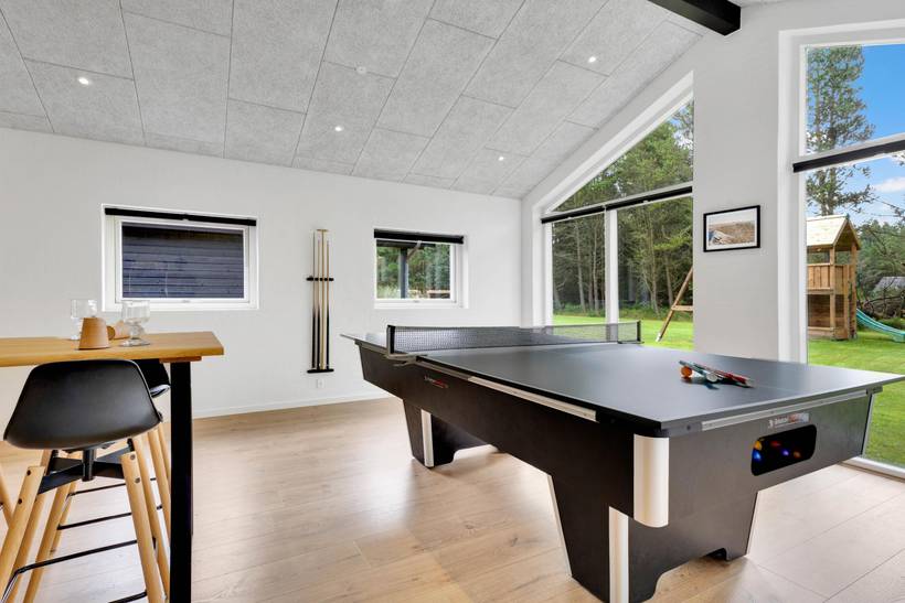 Foto von Ferienhaus JB09 in Blåvand - Westjütland