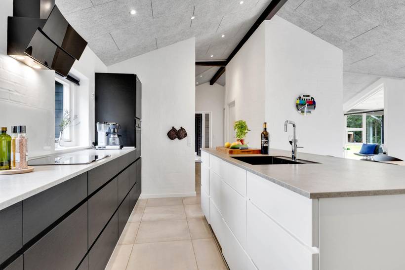 Foto von Ferienhaus JB09 in Blåvand - Westjütland