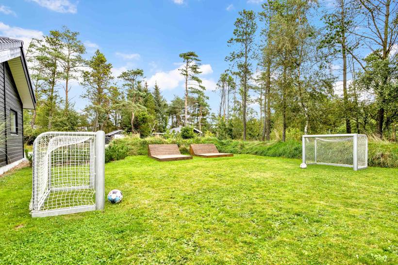 Foto von Ferienhaus JB09 in Blåvand - Westjütland