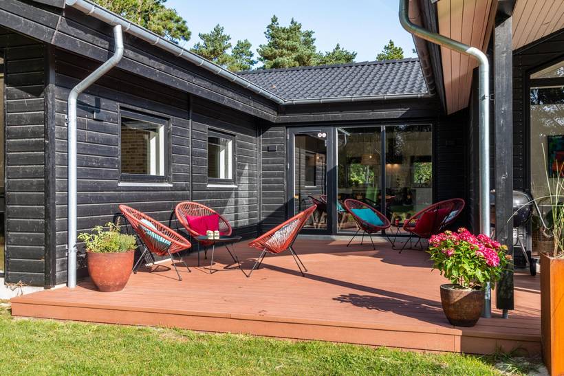 Foto von Ferienhaus JB09 in Blåvand - Westjütland